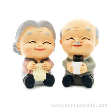 Style Model Resin Crafts Home Decoration Art Sculpture